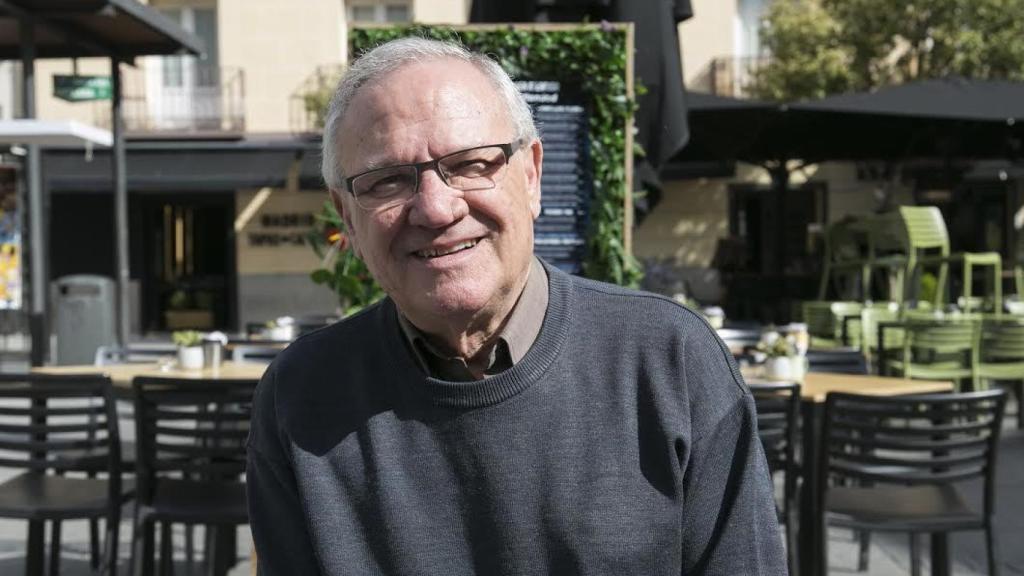 La Parra cree que a España le sobró absolutismo y poder eclesiástico.