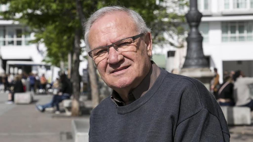 La Parra cree que el cainismo, el autoritarismo y la arbitrariedad al gobernar son legados de la época de Fernando VII.