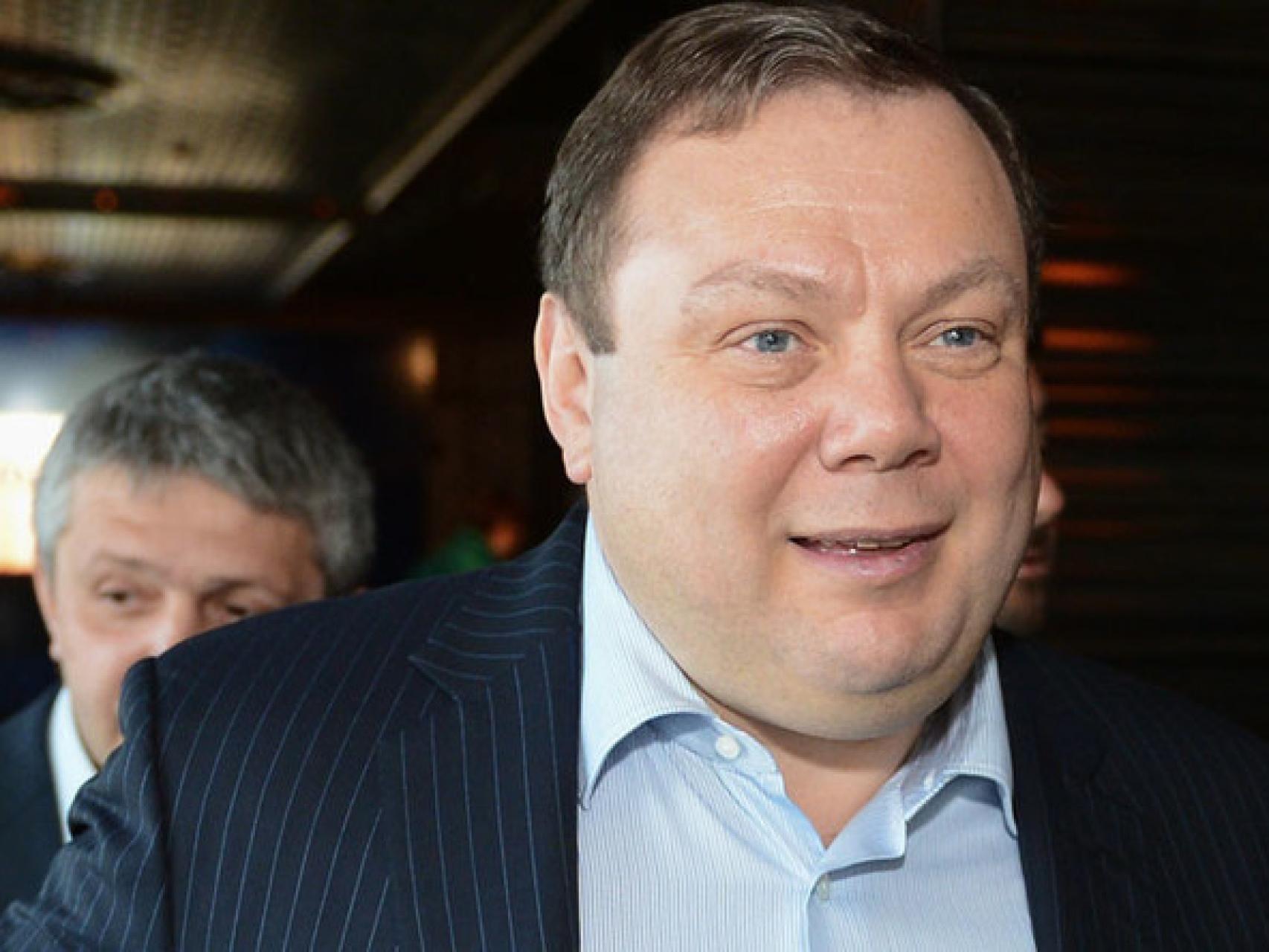Mikhail Fridman, el magnate ruso convertido en el accionista mayoritario de Dia