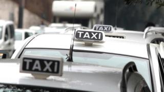 Aprenda chino… con los taxistas de Roma