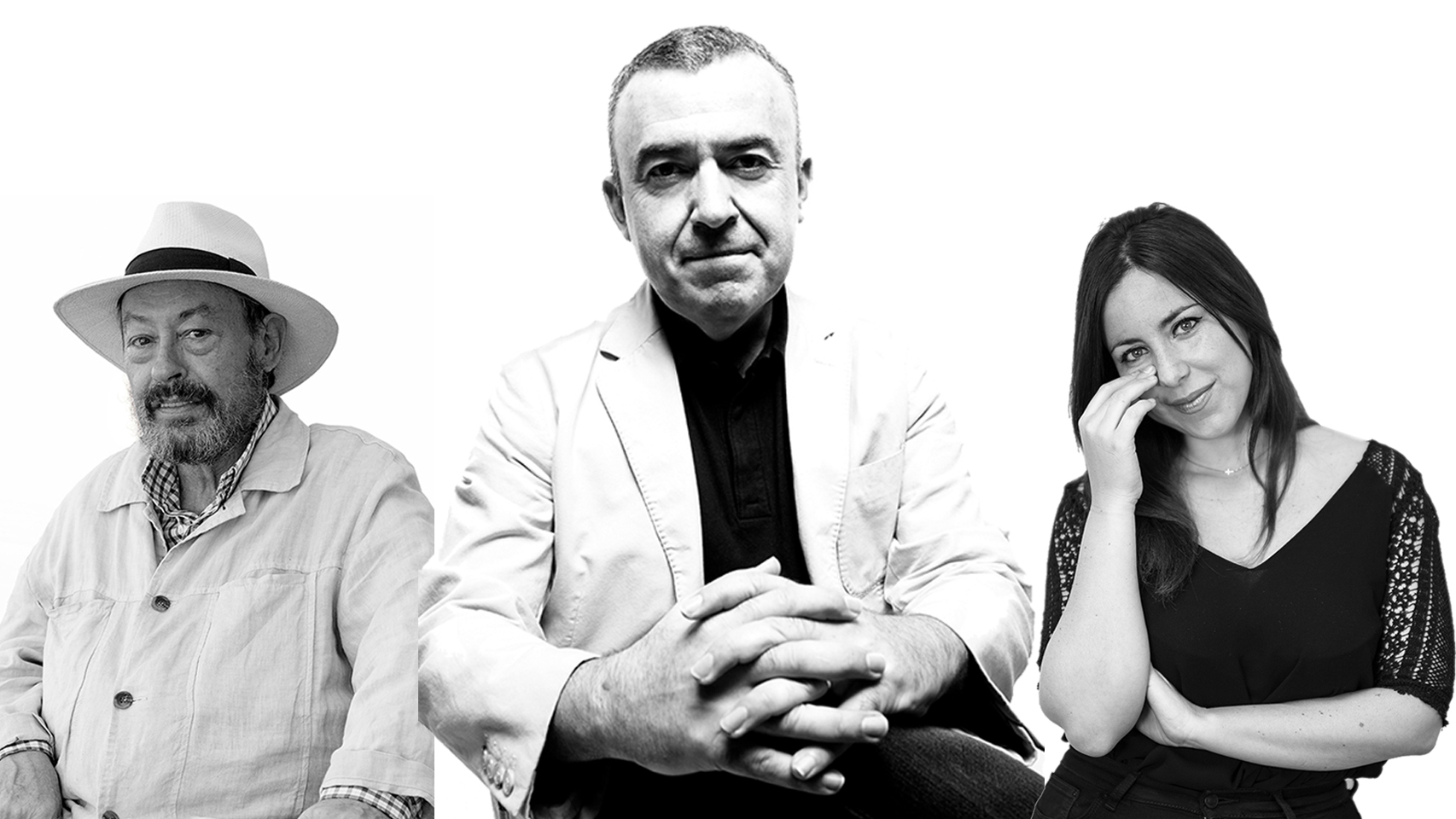 Si no queréis ser juzgados