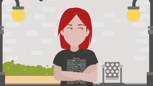 Una de las viñetas más populares de 'Feminista Ilustrada'.