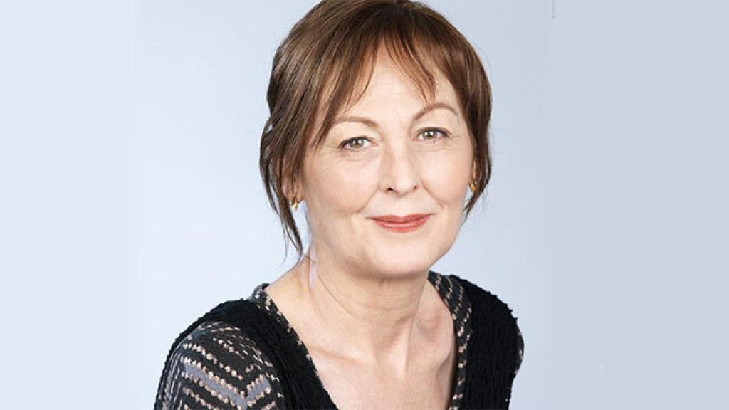 Muere la actriz Montse Pérez a los 61 años