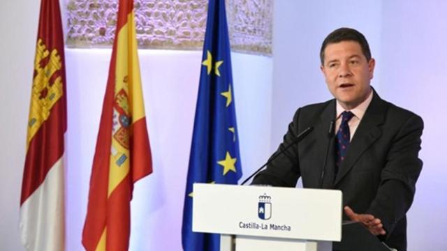 FOTO: JCCM