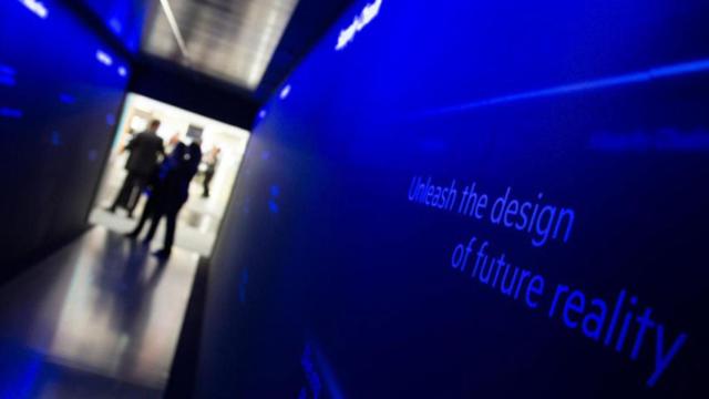 Las últimas tendencias de la Industria 4.0 se dan a conocer en la feria Hannover Messe.