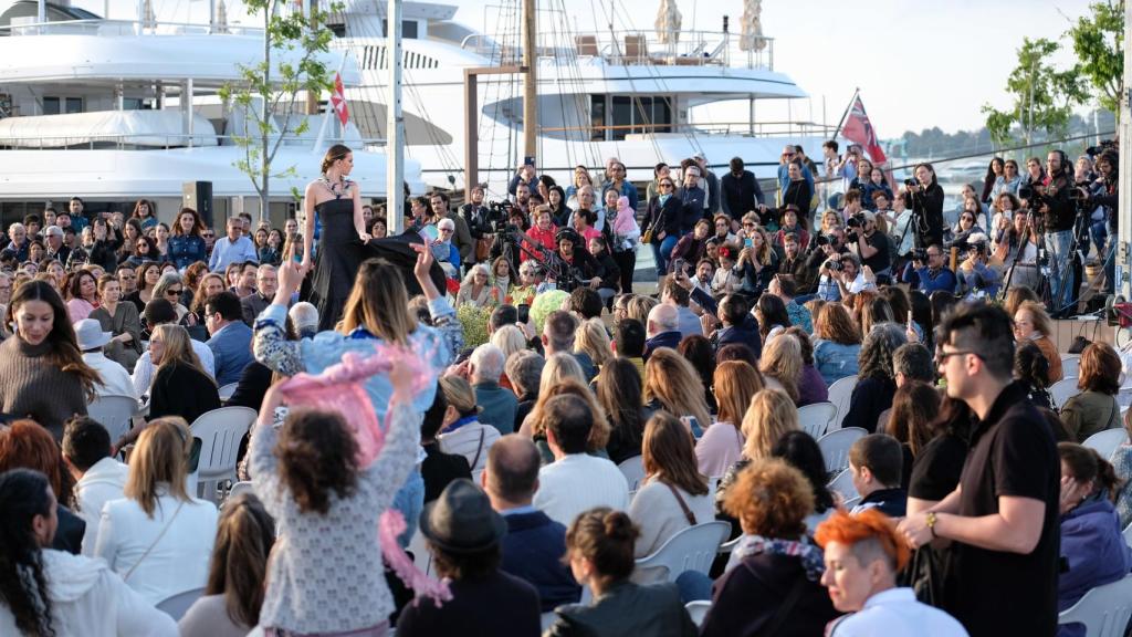 Pasarela Natural Adlib