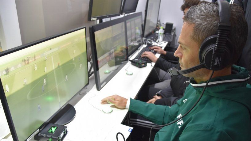 La IFAB publica las nuevas normas del fútbol: cuatro reglas clave