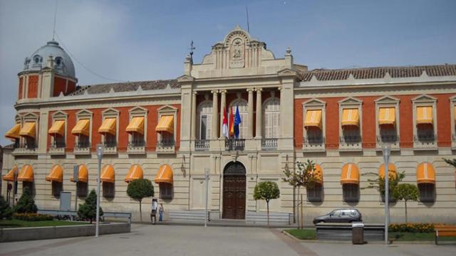 FOTO: Diputación de Ciudad Real