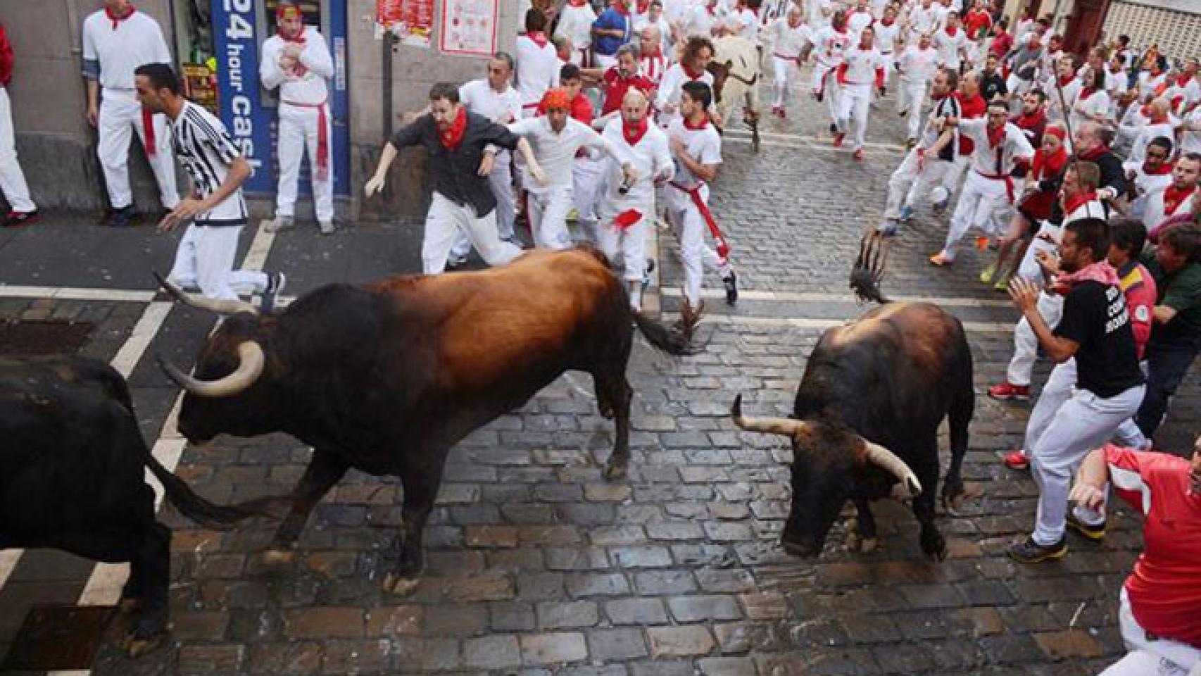 sanfermin