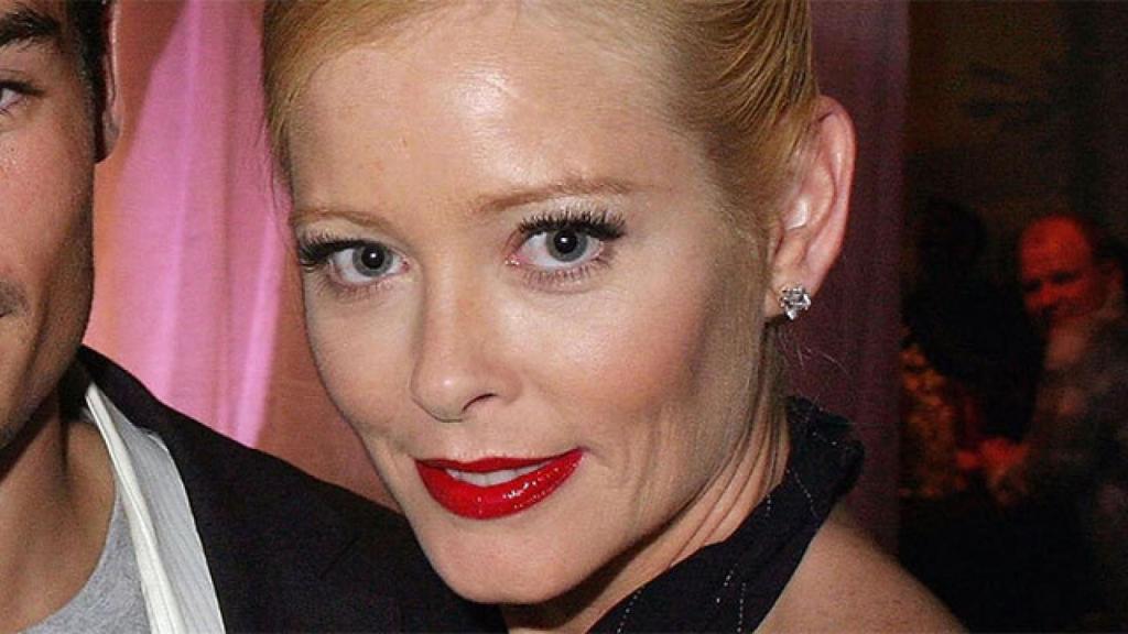 Muere Pamela Gidley, actriz de ‘Twin Peaks’ y ‘CSI’