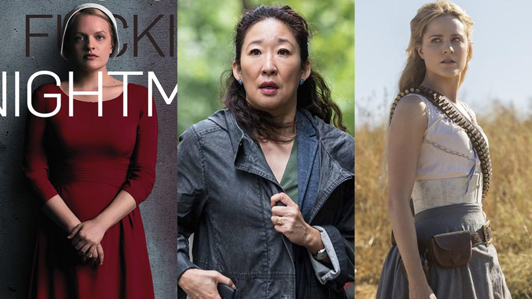 Se puede vivir sin ‘Juego de tronos’: HBO España vive su mejor momento