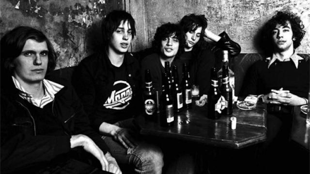 Image: Un viaje a la movida neoyorquina de los 2000