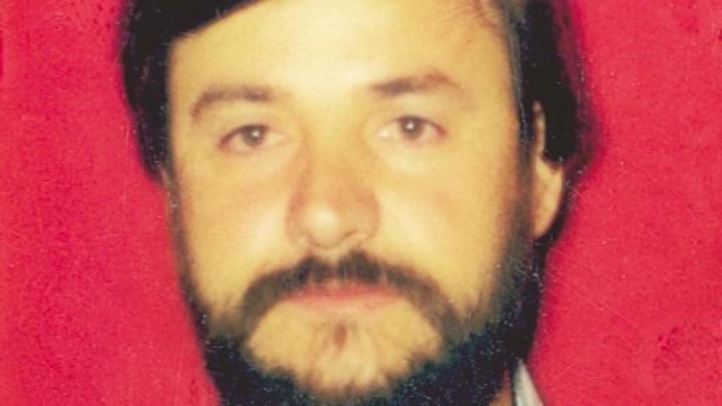 Mikel Lejarza, en una imagen de archivo.