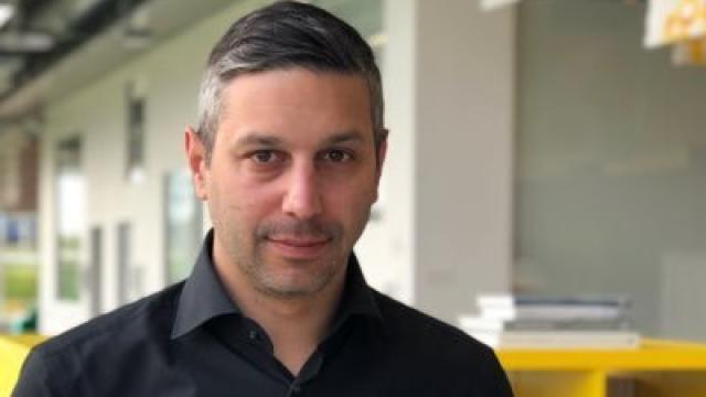 Tolca Öncü, nuevo responsable de retail mundial en Ikea.