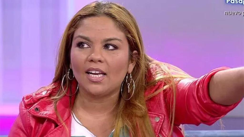 Saray: “En ‘Supervivientes’, Romina nos llamaba gordas a Raquel y a mí”