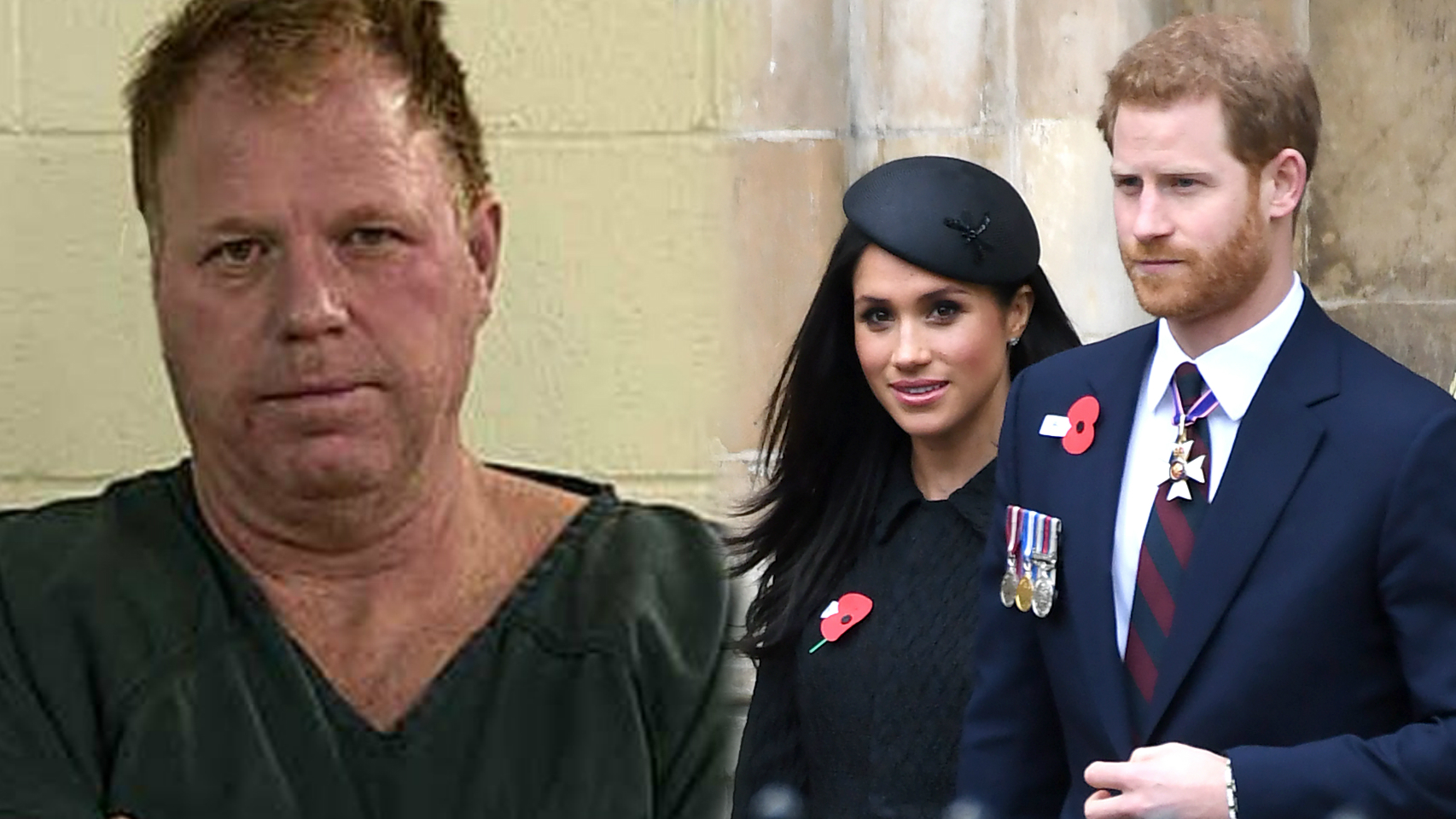 Thomas Markle pide que se cancele la boda real.