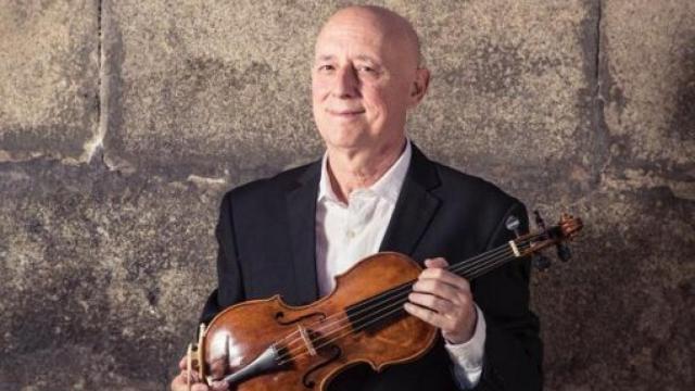 Image: Farinelli vuelve a Aranjuez