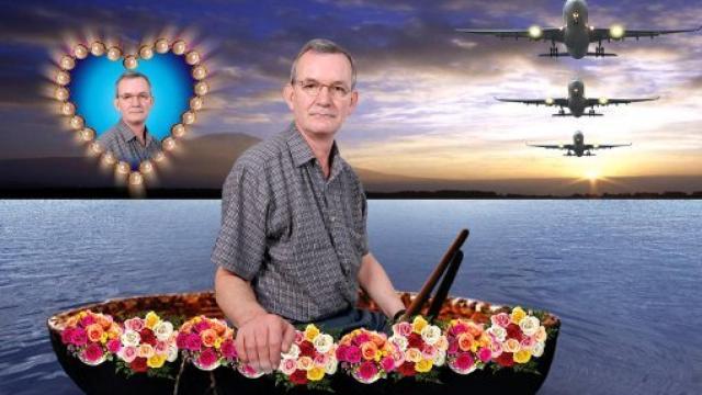 Image: Cristina de Middel y Martin Parr se la juegan