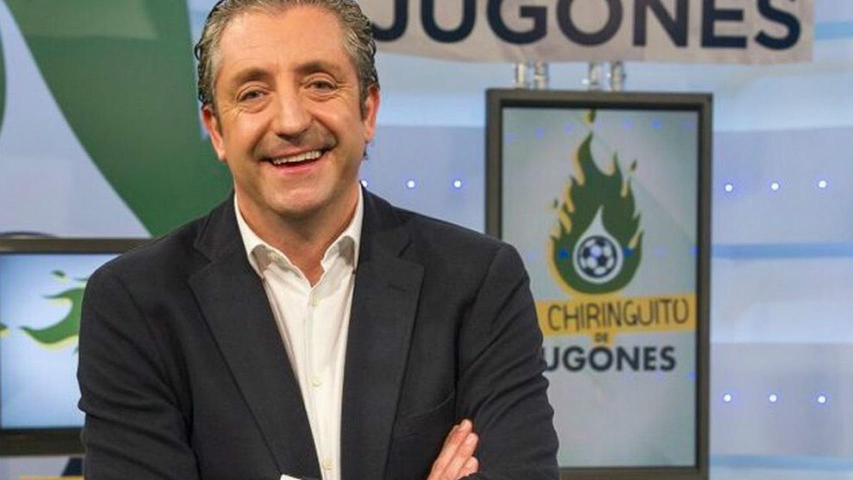 ‘Jugones’ coge carrerilla y ya le pisa los talones a ‘Deportes Cuatro’