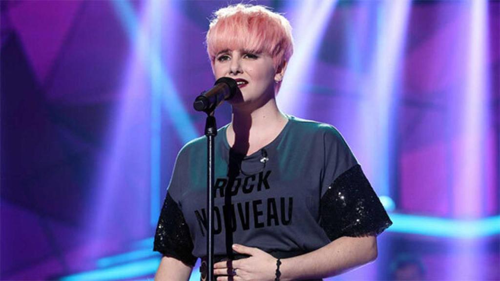 Marina (‘OT’) narra la violencia machista que sufrió su madre