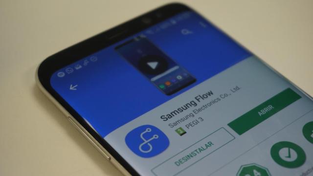 Conecta tu móvil Samsung y tu ordenador Windows 10 con Flow