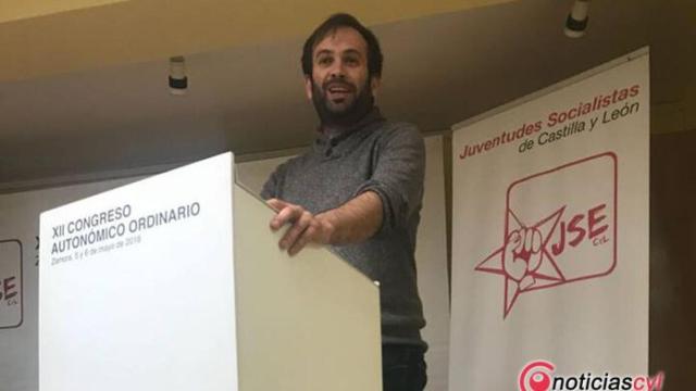 zamora psoe david gago