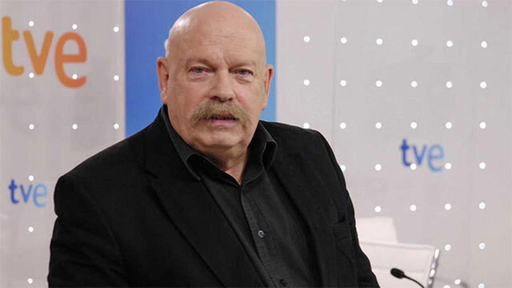 Muere el periodista José María Íñigo a los 75 años