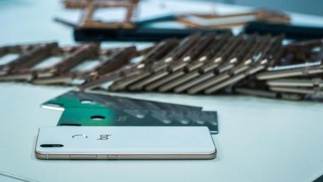 El desarrollo de un smartphone desde cero: todo lo que hay detrás y no imaginas