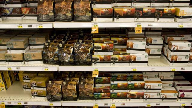 Nestlé comercializará el café de Starbucks en los supermercados