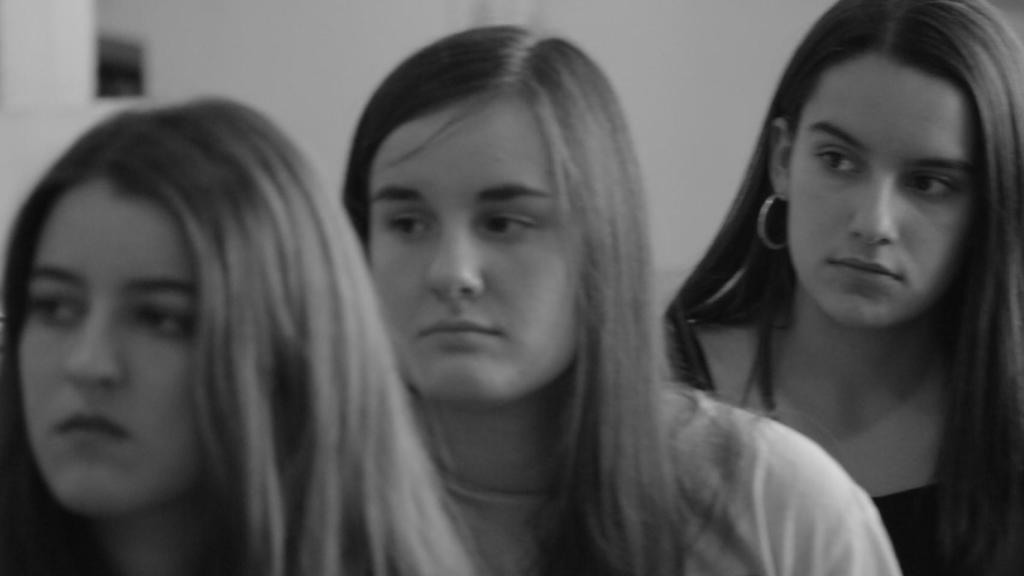 Fotograma de Todas las mujeres que conozco.