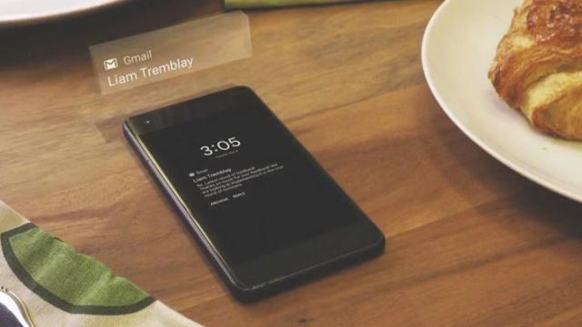 Modo Silencio en el móvil