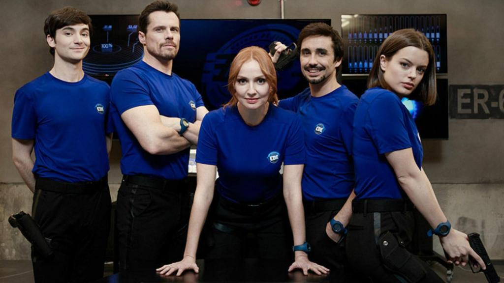 Lo complicado que es conseguir una serie de más de una temporada