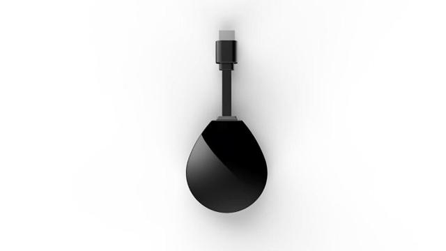 Google une el Chromecast y Android TV en un reproductor exclusivo