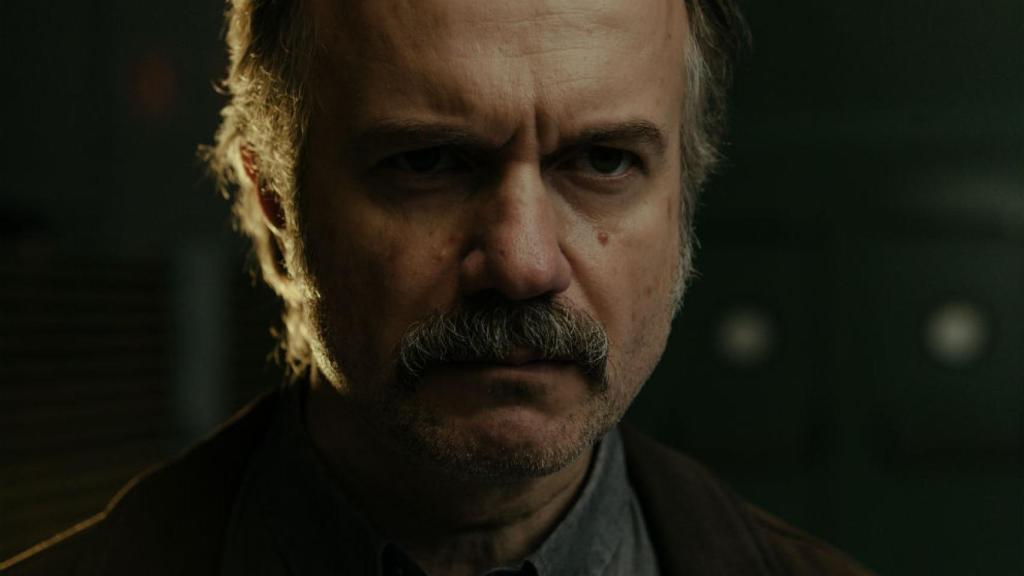 ‘Fariña' marca el camino que debe seguir la ficción española