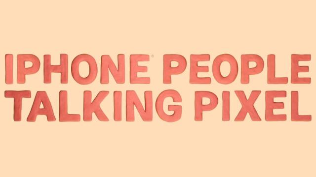 Si pruebas un Pixel no vuelves al iPhone