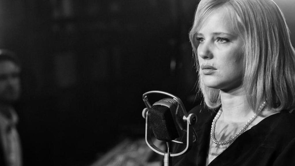 Fotograma de Cold War.