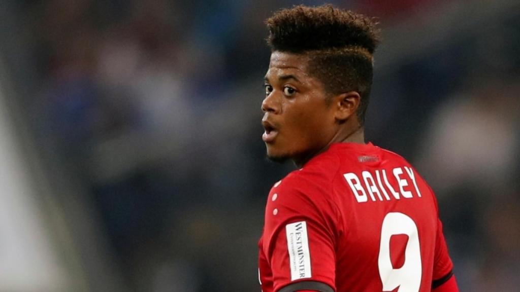 Leon Bailey