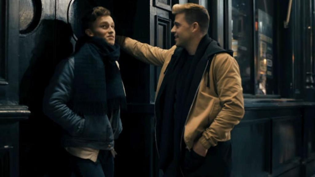 China se queda sin Eurovisión tras censurar la actuación de una pareja gay