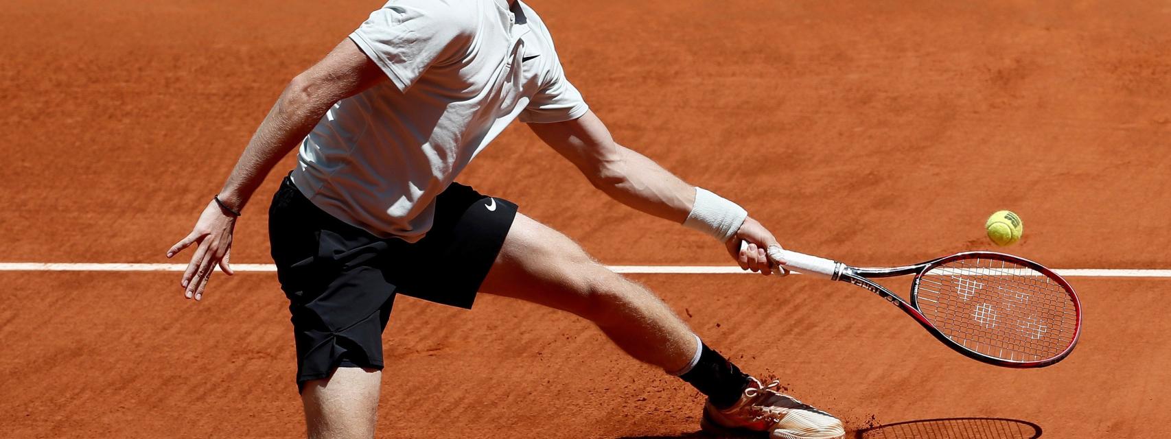 Denis Shapovalov.