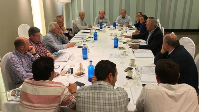 FOTO: Cooperativas Agro-Alimentarias
