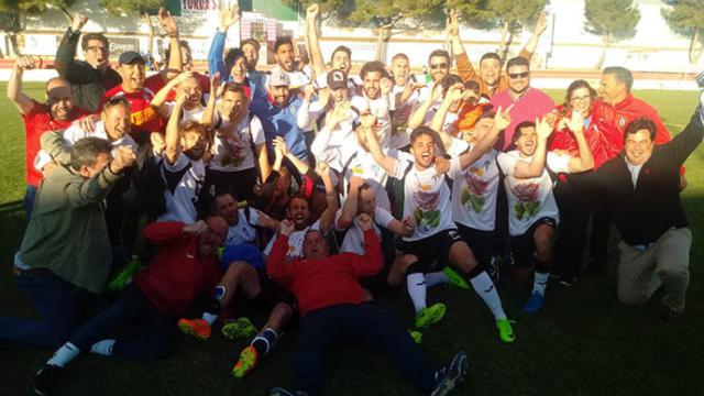 FOTO: Formac Villarrubia