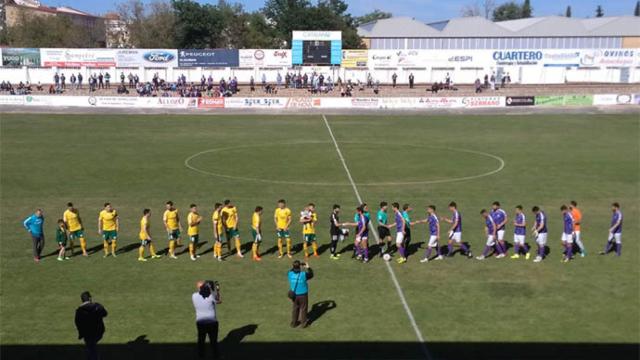 FOTO: Atlético Tomelloso