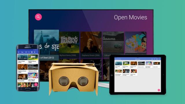 Este excelente reproductor de vídeo puede hasta con la realidad virtual