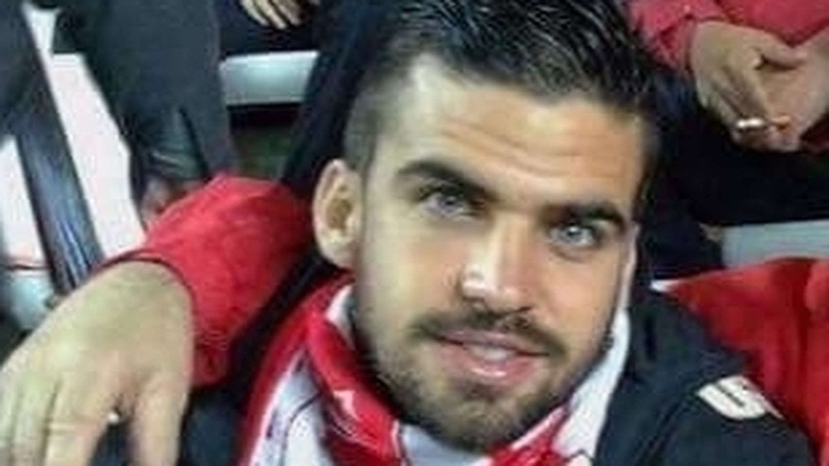 Antonio Manuel Guerrero.