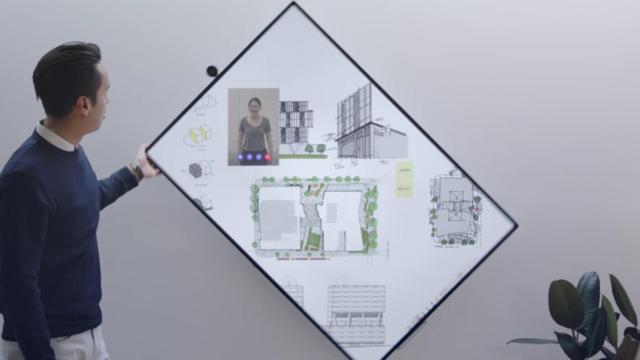 surface hub 2 5