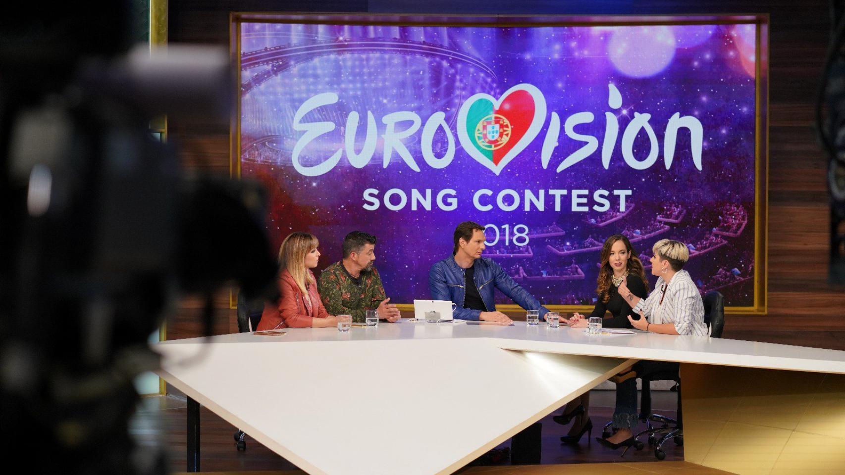 Imagen de 'Hora punta'