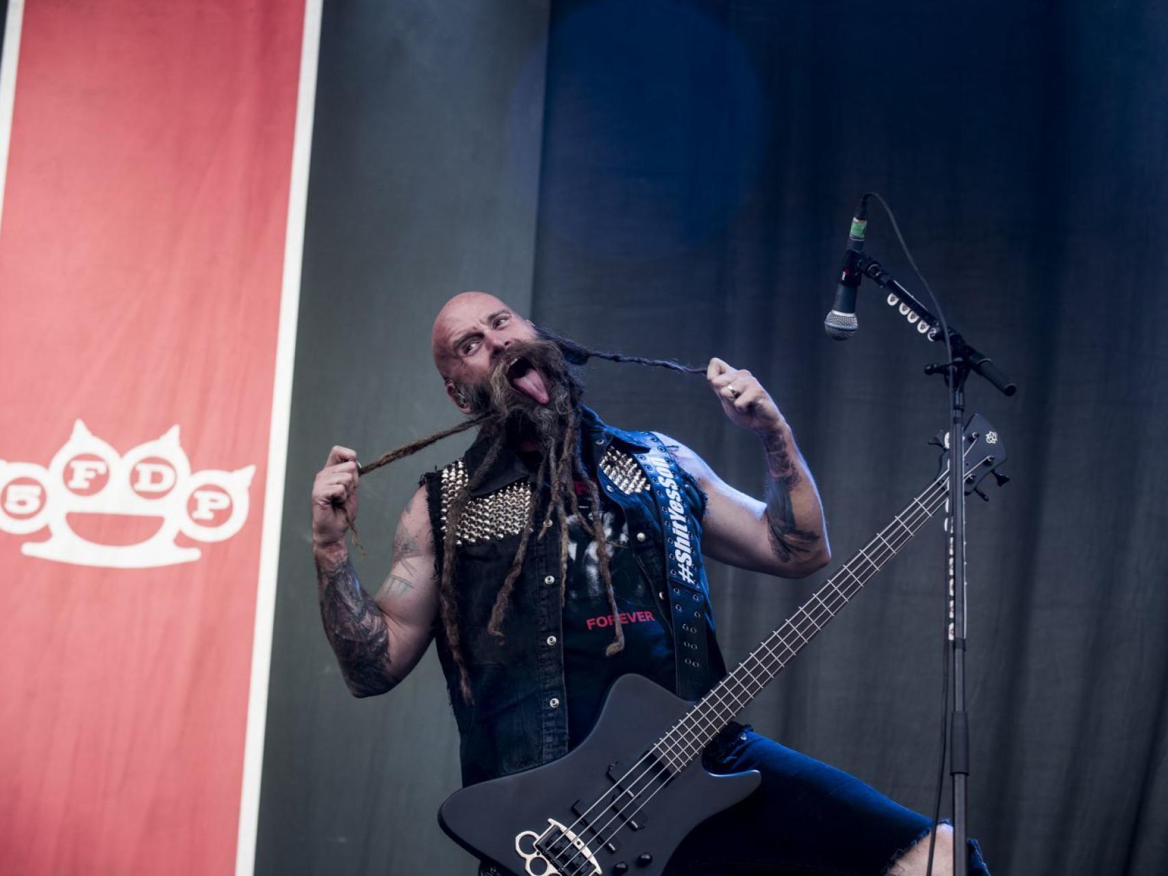 Una imagen del año pasado en el Download.