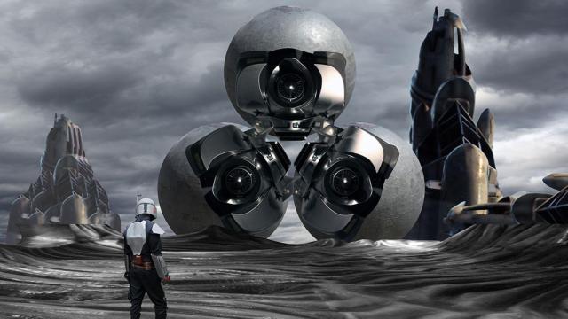 ¿Qué es ‘lean startup’?