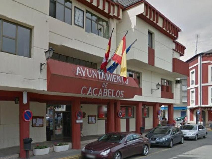 ayuntamiento de cacabelos