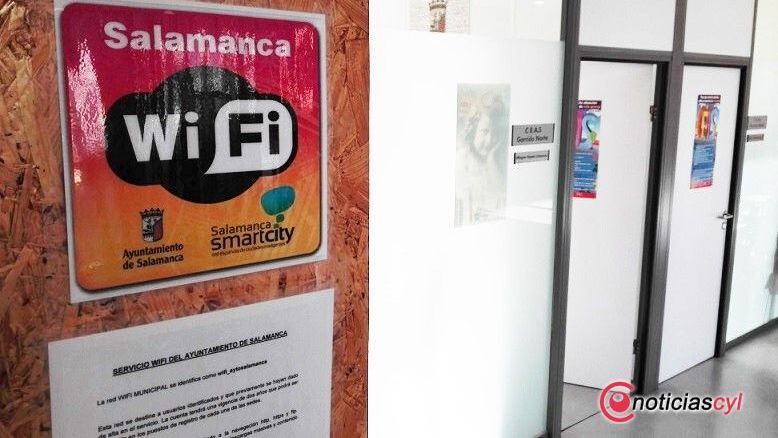 wifi publico